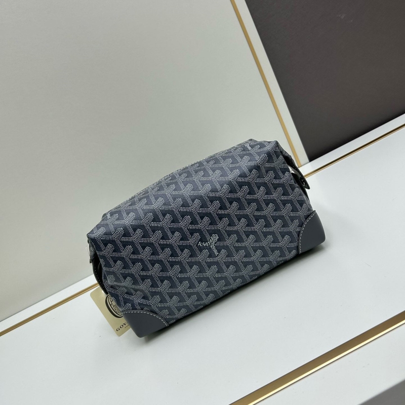 Go*ard cosmetic bags